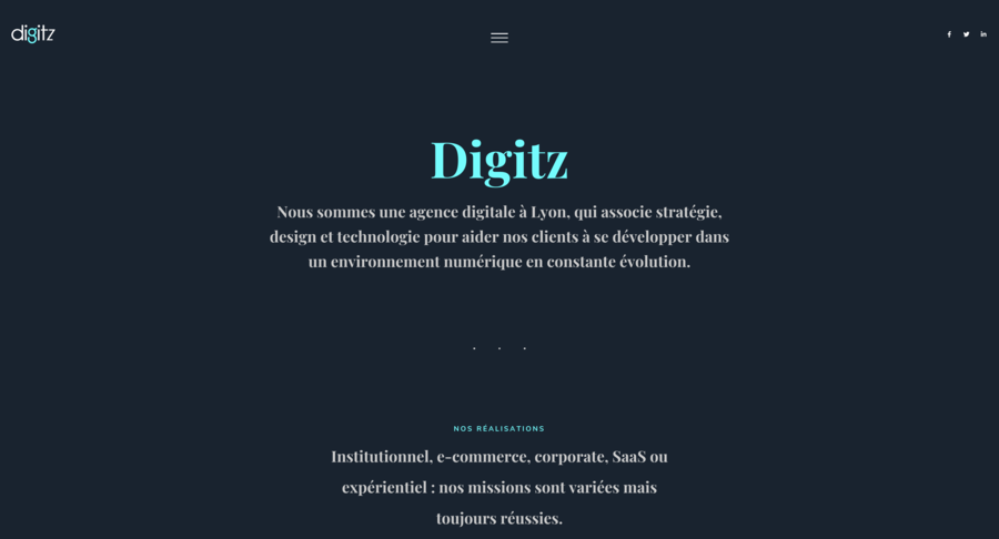 digital agency